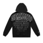 GEEDUP B30 26