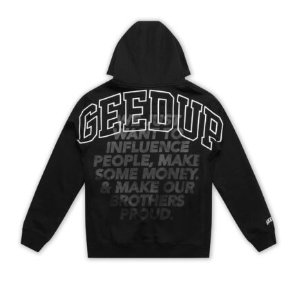 GEEDUP B30 26