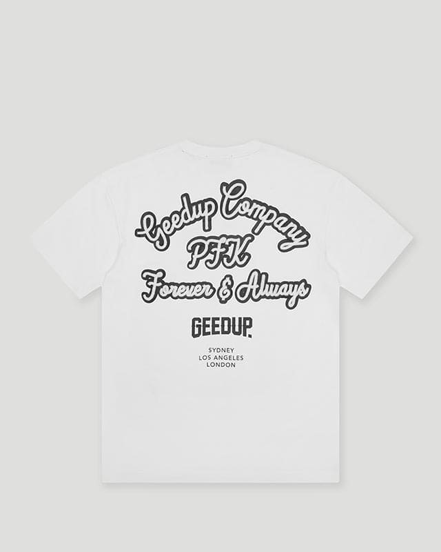 GEEDUP B56 07 GEEDUP B56 07