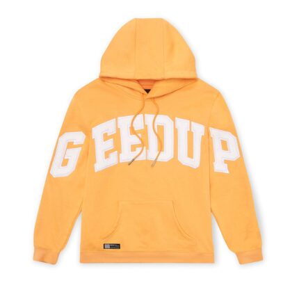 GEEDUP FL 52